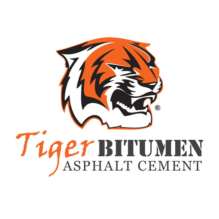 Tiger Bitumen Logo
