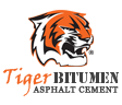 Tiger Bitumen Small Logo